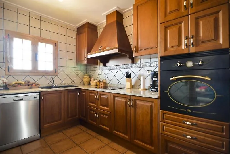 فيلة Club Villamar - Balcanes يوريت دي مار إسبانيا