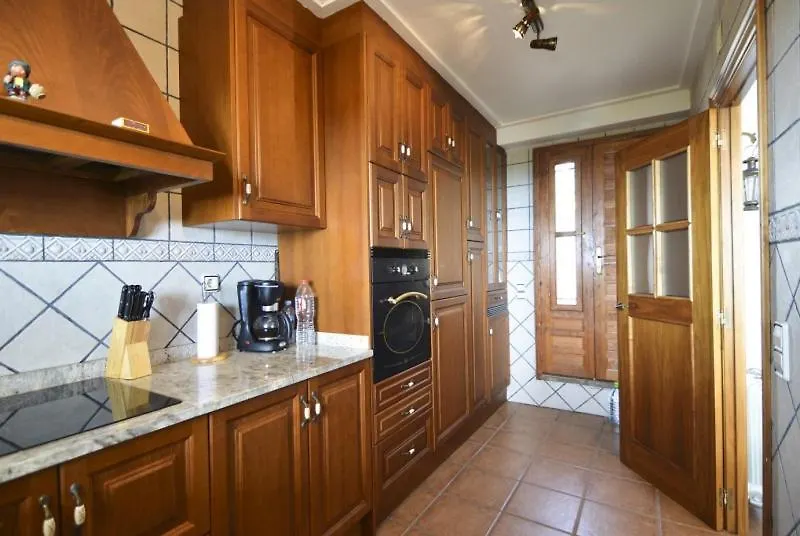 فيلة Club Villamar - Balcanes يوريت دي مار