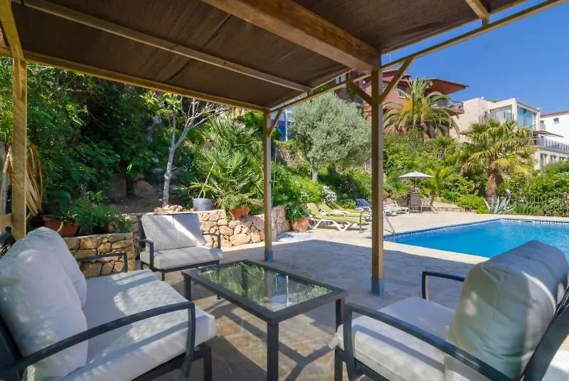 Club Villamar - Balcanes يوريت دي مار فيلة